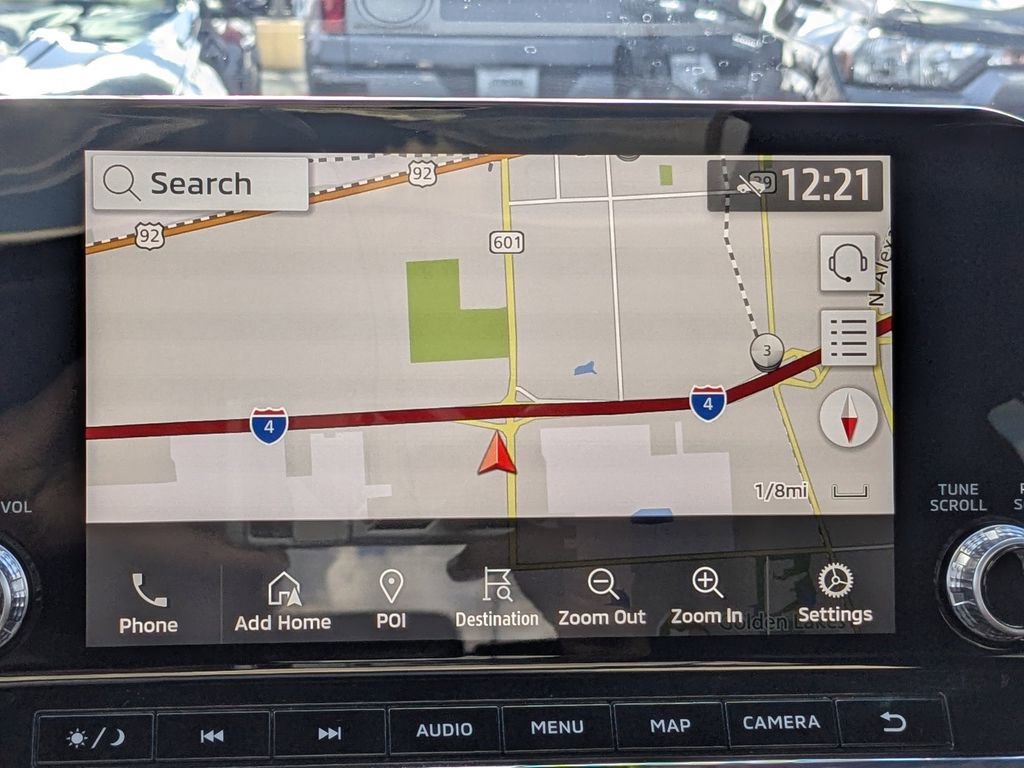 Used 2022 Mitsubishi Outlander SEL image 26