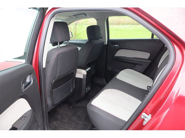 Used 2010 Chevrolet Equinox LS FWD image 7