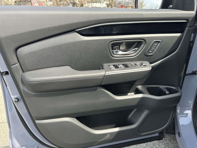 New 2026 Honda Passport TrailSport Elite image 13