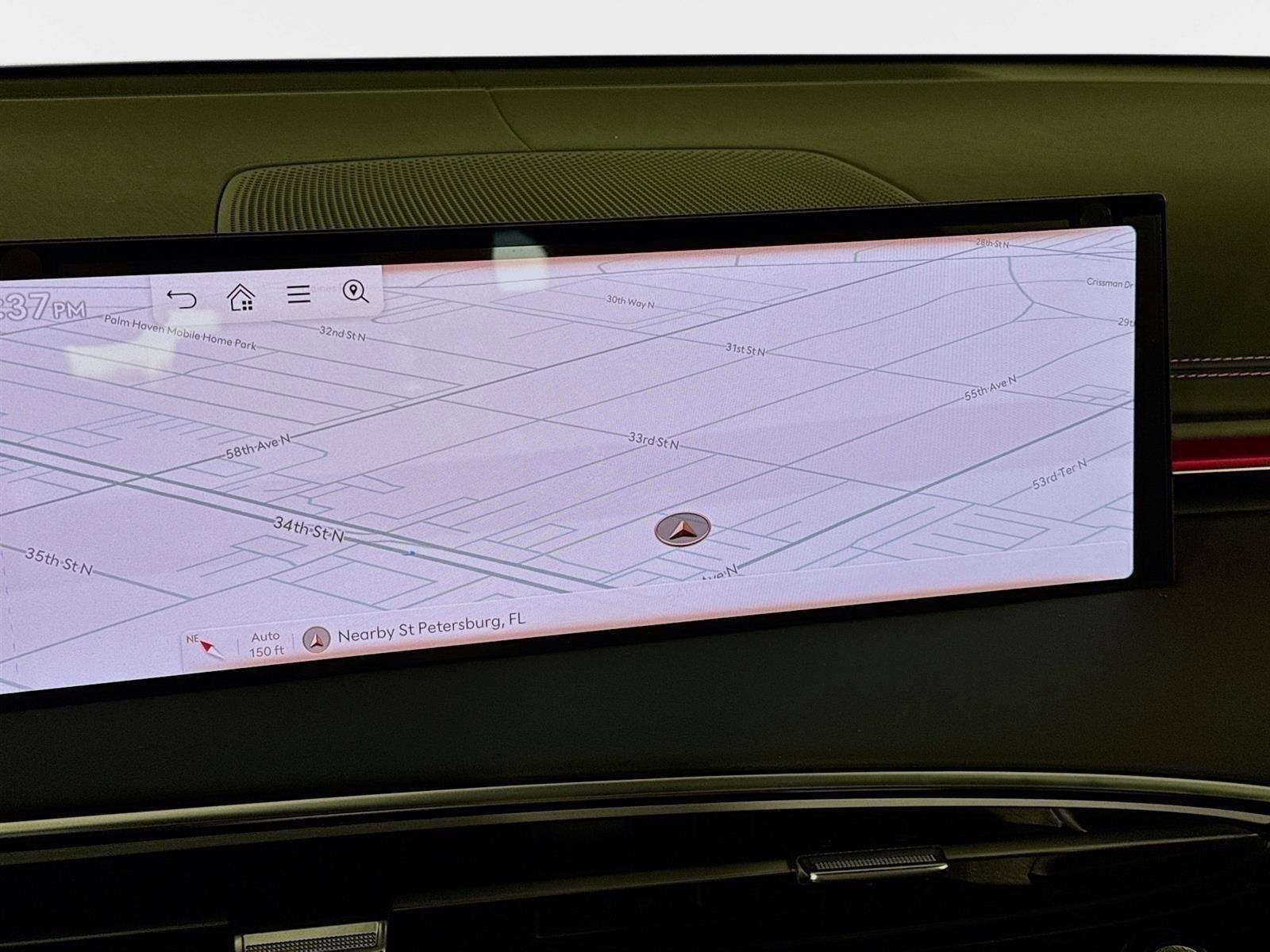 New 2026 Genesis GV70 2.5T Sport Prestige image 16