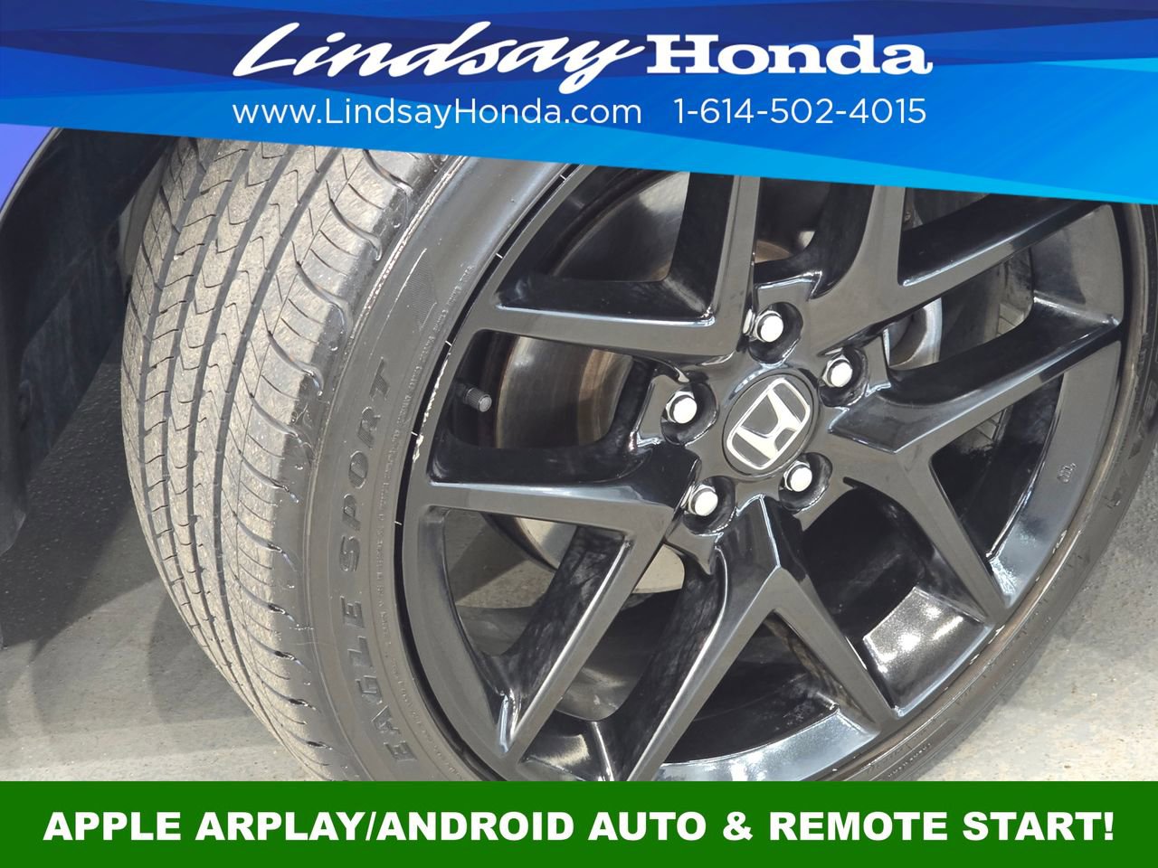 Used 2023 Honda Civic Sport image 25