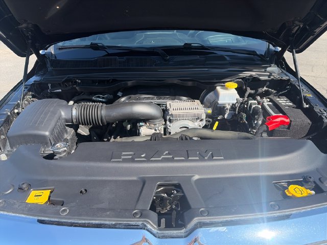 Certified 2023 RAM 1500 Limited AWD/4WD image 22