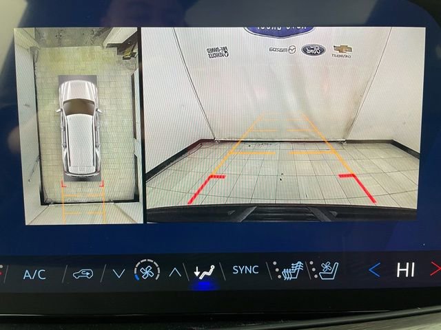 New 2026 Chevrolet Tahoe Premier w/ Sun And Tow Package image 5