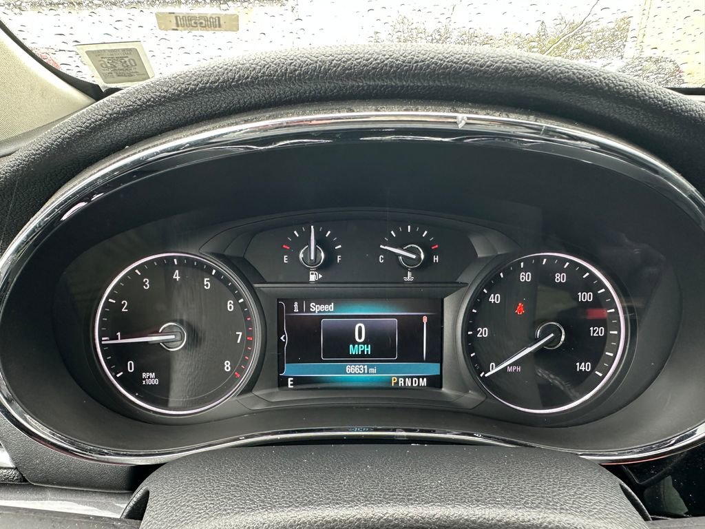 Used 2018 Buick Encore Essence FWD image 20