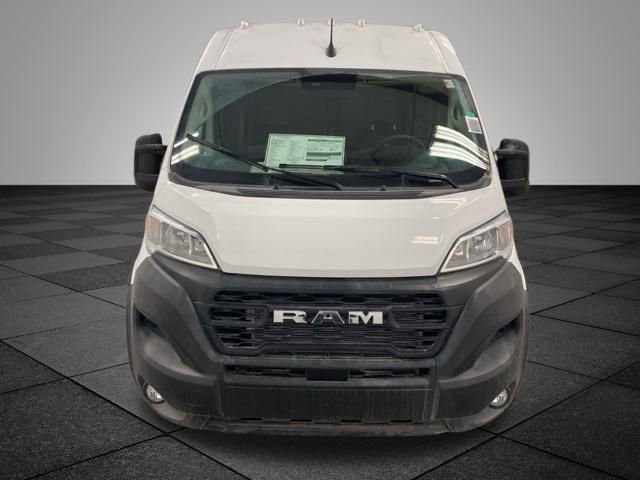 New 2025 RAM ProMaster 2500 w/ Convenience Group FWD image 2