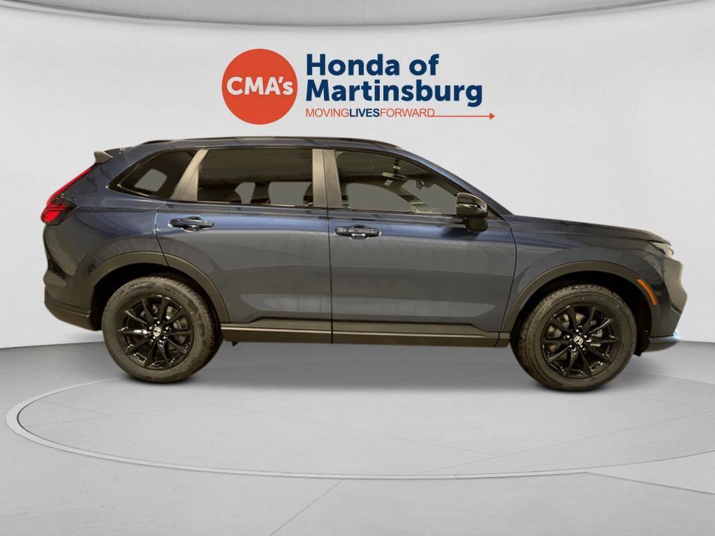 New 2026 Honda CR-V Sport-L image 24