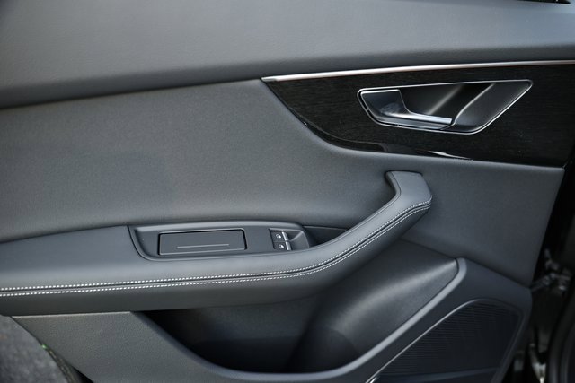 New 2026 Audi Q8 Premium Plus image 22