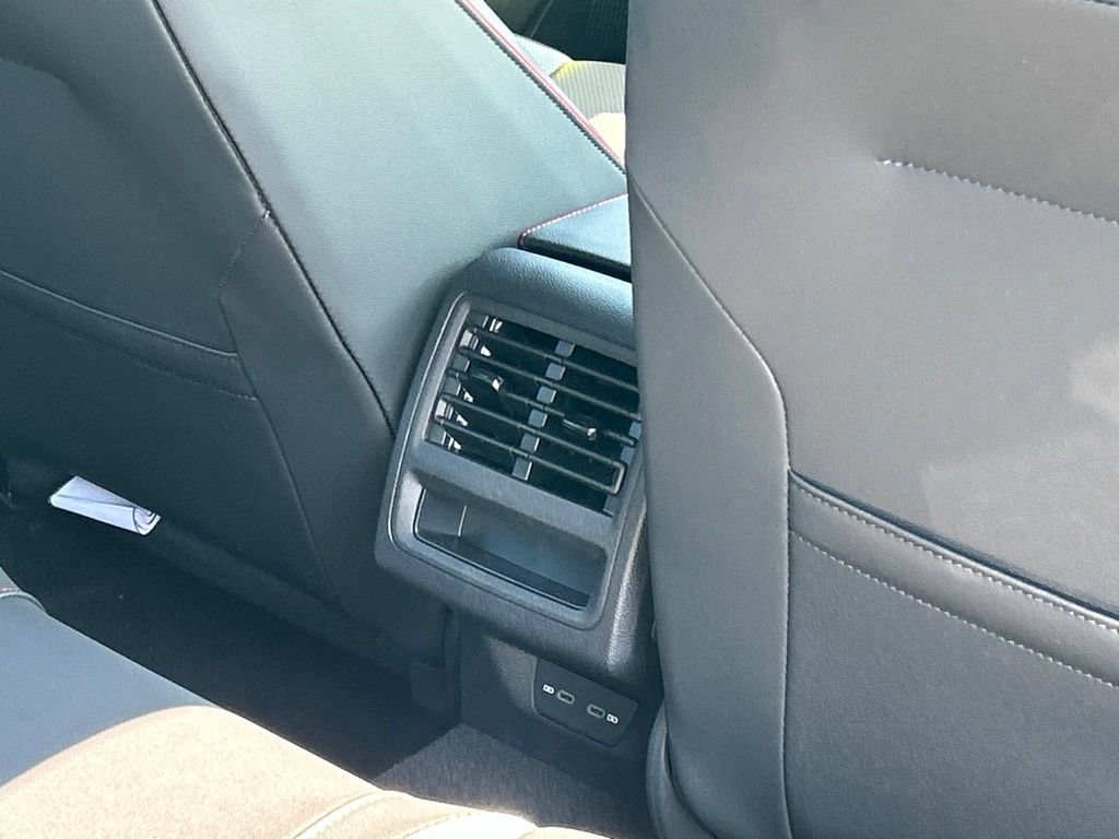 New 2026 Volkswagen GTI SE FWD image 48