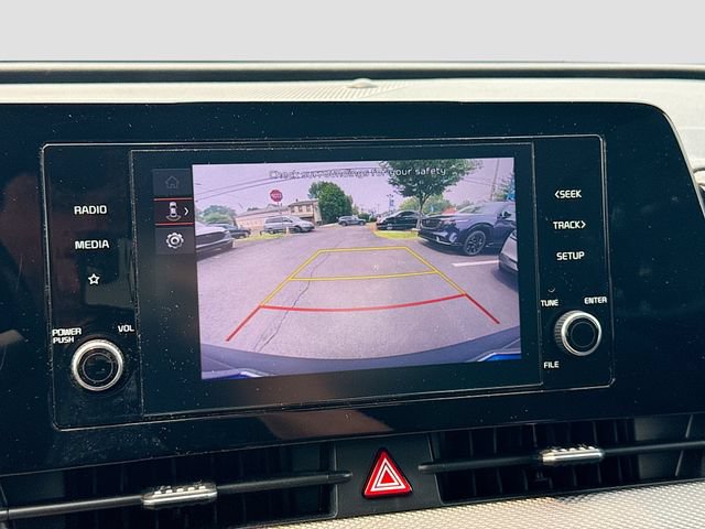 Used 2023 Kia Sportage LX AWD/4WD image 19