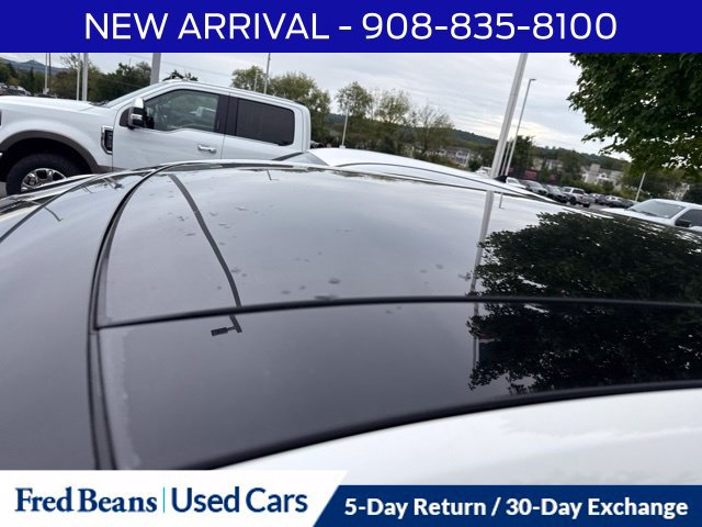 Used 2020 Ford Edge SEL w/ Convenience Package AWD/4WD image 14