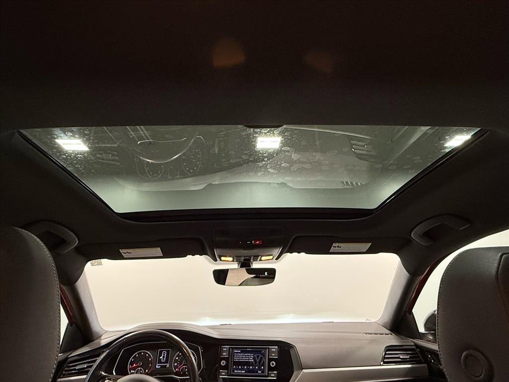 Used 2020 Volkswagen Jetta R-Line w/ R-Line Cold Weather Package image 14