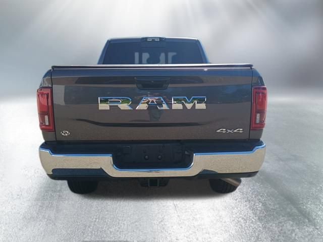 Used 2025 RAM 2500 Tradesman AWD/4WD image 4