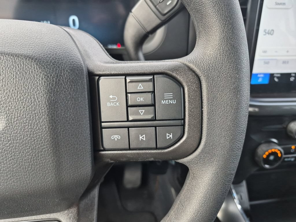Used 2026 Ford F150 STX w/ Equipment Group 200A RWD image 24