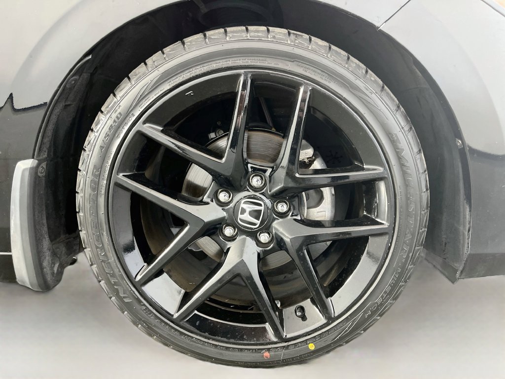 Used 2022 Honda Civic Sport image 34