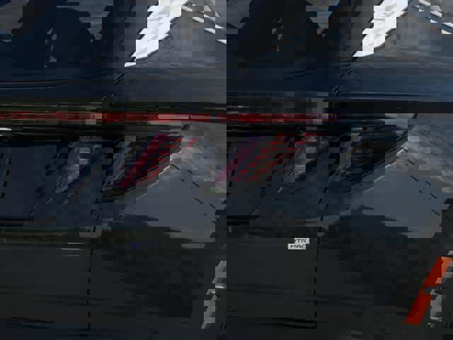 New 2026 Hyundai Tucson Limited image 10