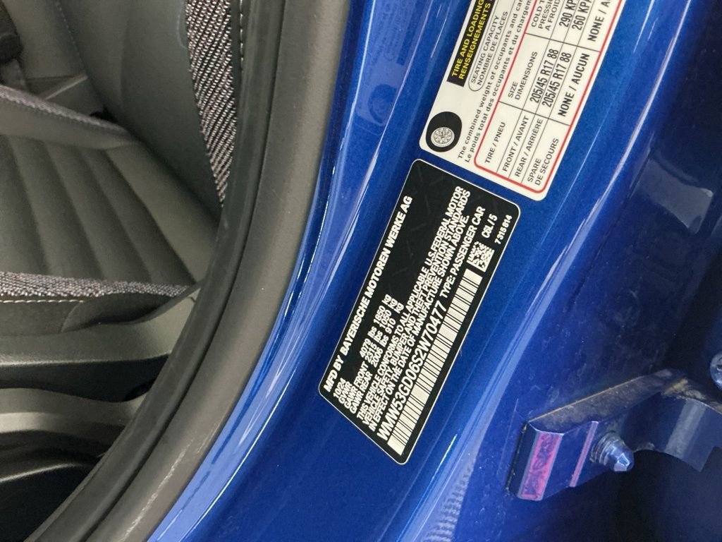 Certified 2025 MINI Cooper S image 31