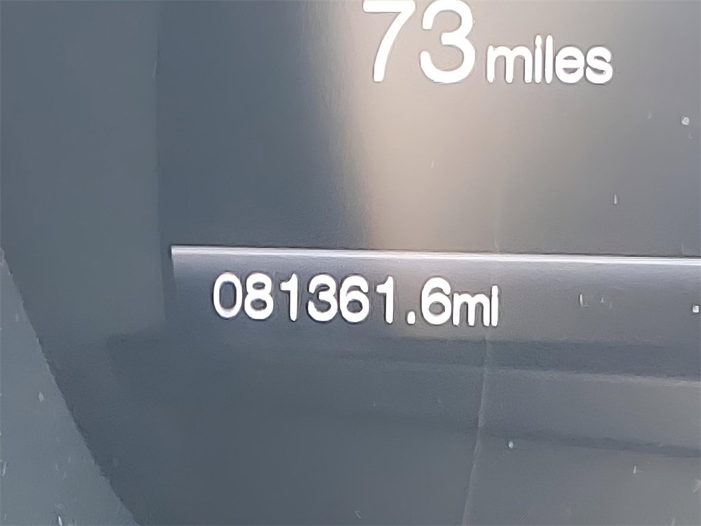 Used 2016 Ford Fusion Titanium image 30