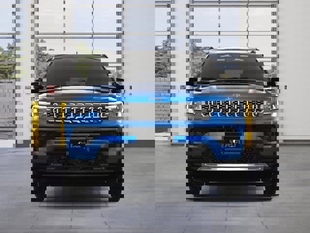 New 2025 Jeep Compass Limited w/ Sun & Sound Group image 19