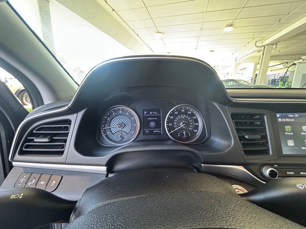 Used 2019 Hyundai Elantra Value Edition w/ Cargo Package image 37