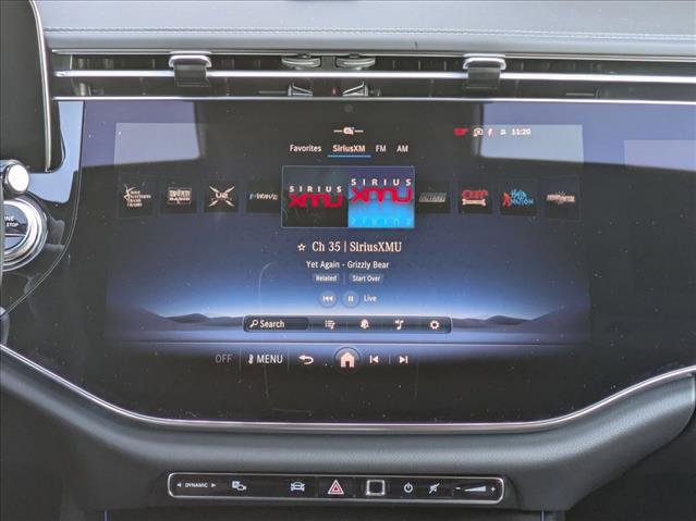 New 2026 Mercedes-Benz E 450 4MATIC Sedan image 12