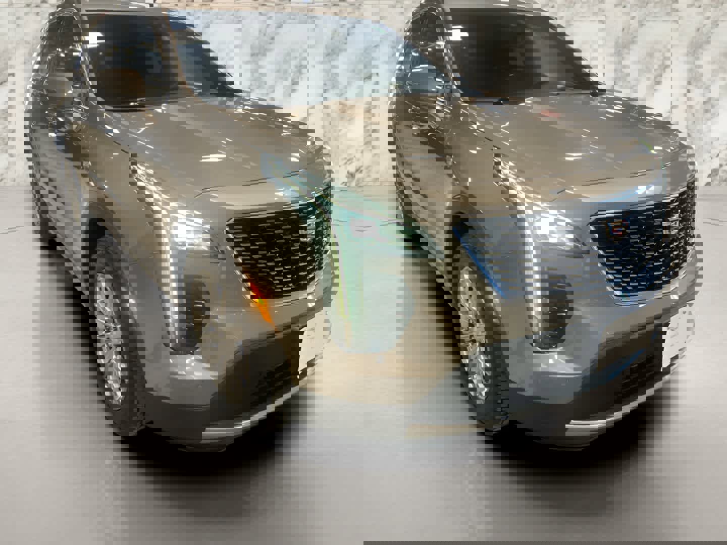 Used 2020 Cadillac XT4 Premium Luxury image 4