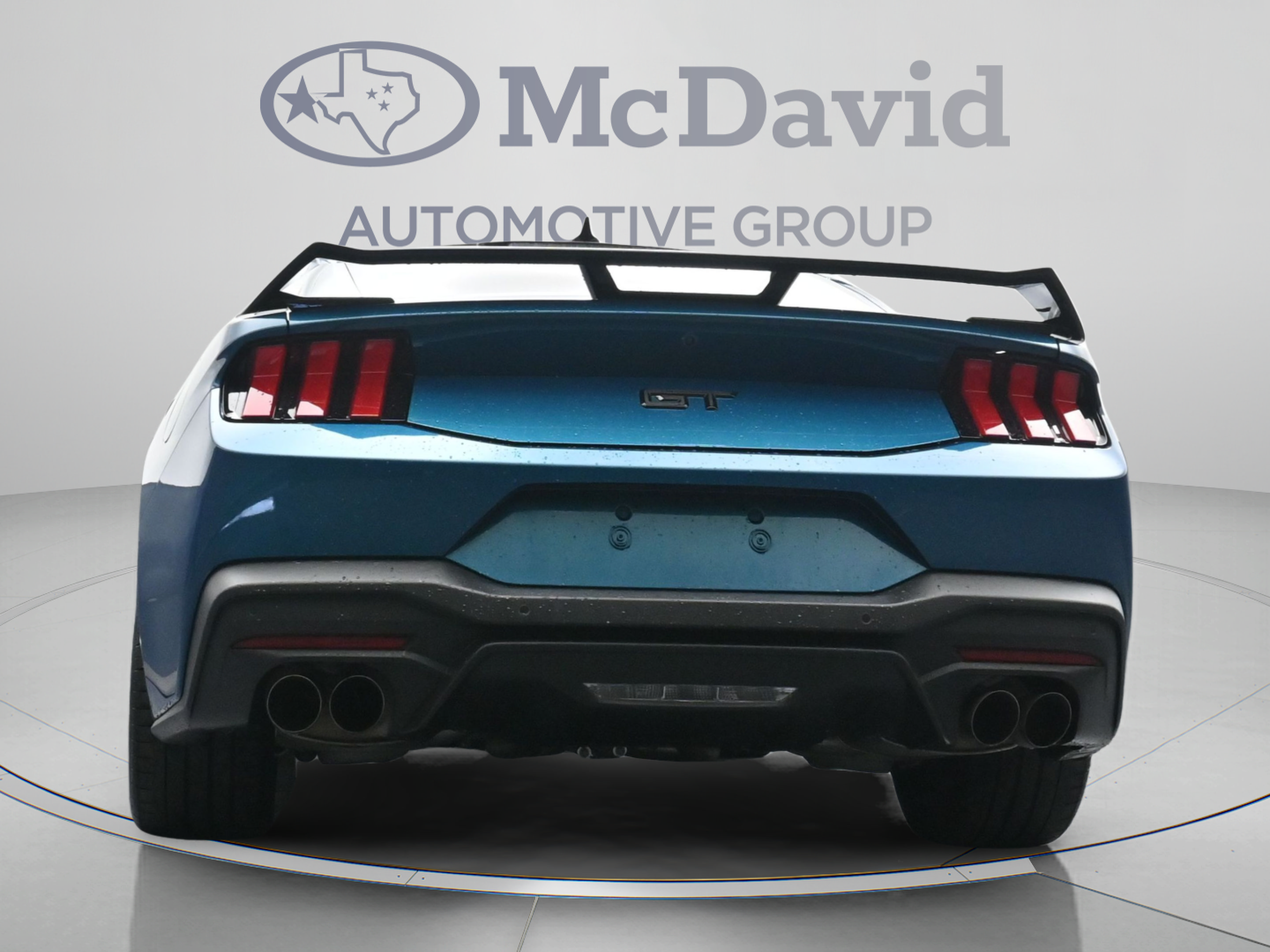 Used 2026 Ford Mustang GT Premium w/ GT Performance Package RWD image 29