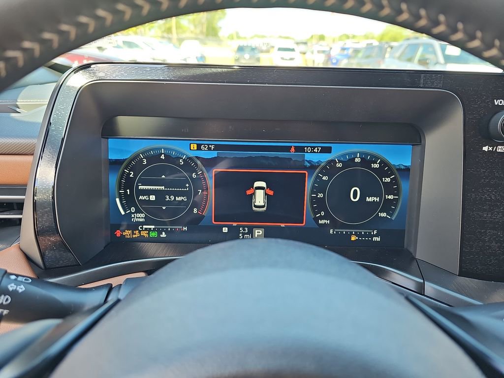 New 2026 Subaru Outback Touring XT AWD/4WD image 20