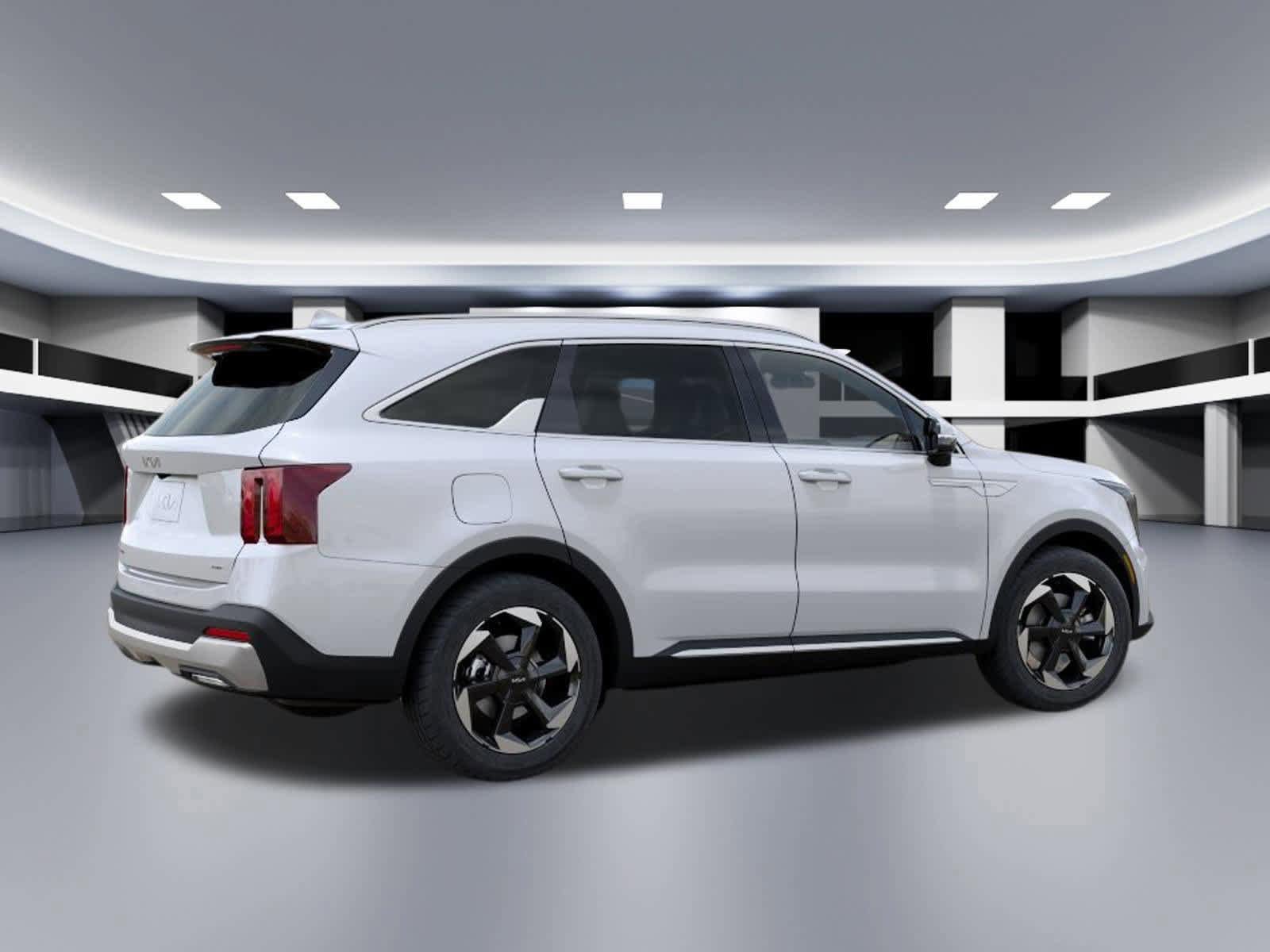 New 2026 Kia Sorento EX AWD/4WD image 6