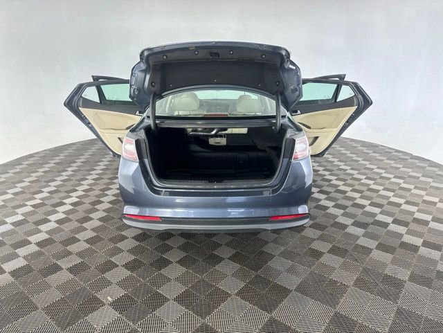 Used 2015 Kia Optima EX FWD image 17