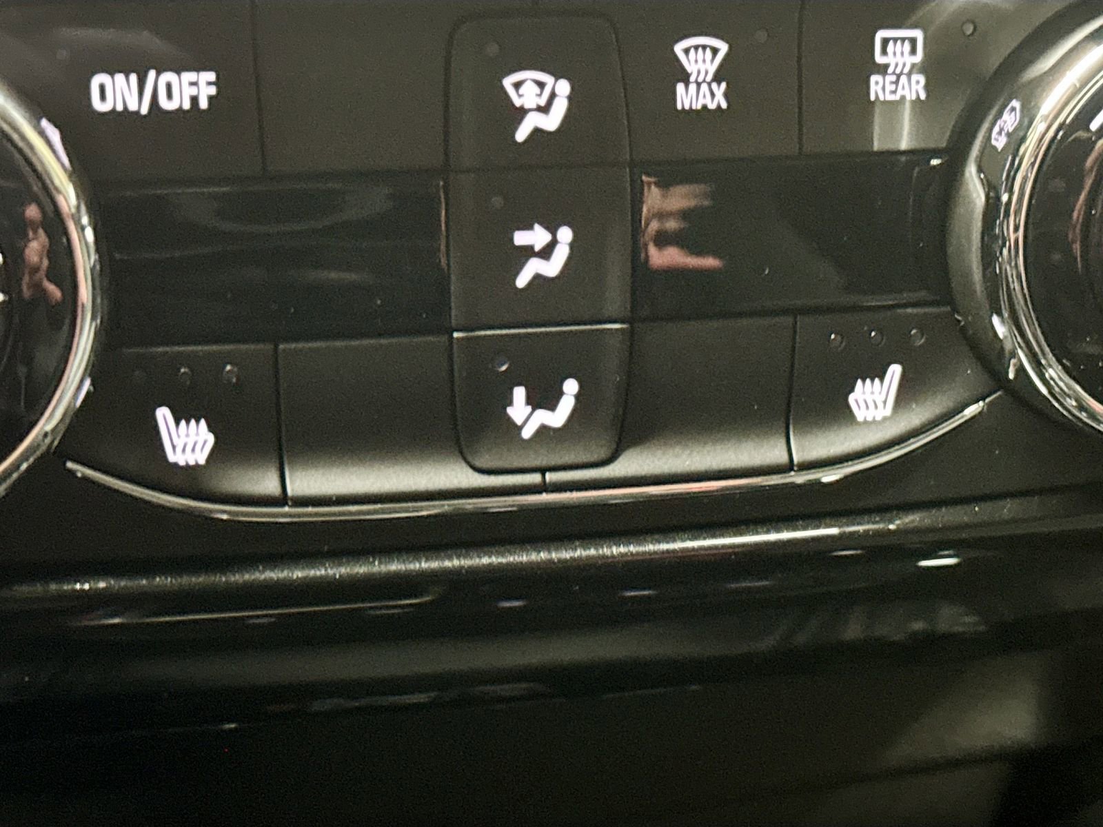 New 2026 Chevrolet TrailBlazer LT w/ Convenience Package image 23