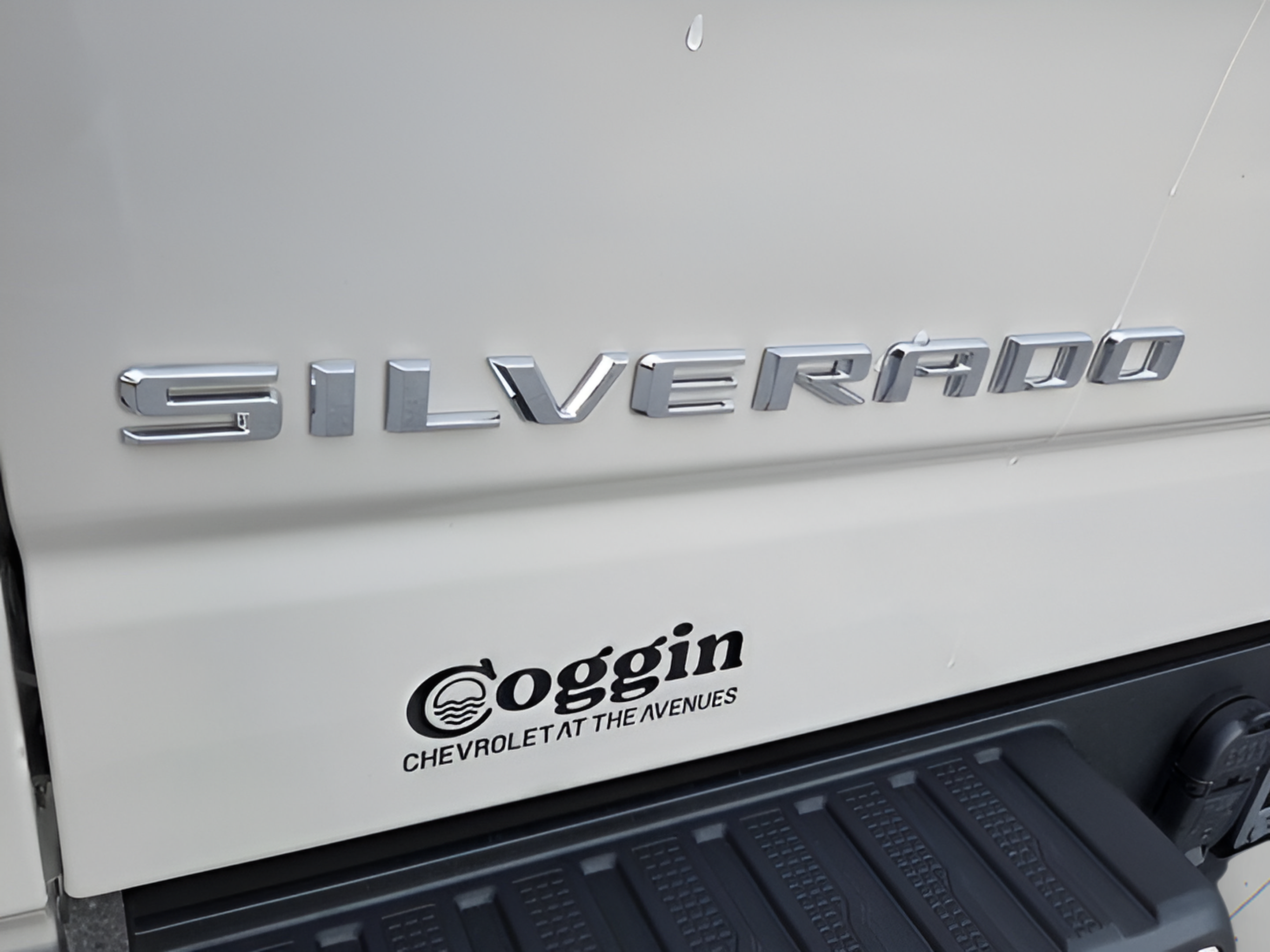 New 2026 Chevrolet Silverado 1500 Custom AWD/4WD image 16