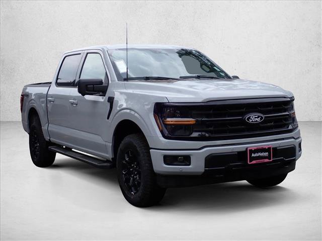 New 2026 Ford F150 XLT w/ Equipment Group 302A MID AWD/4WD image 6