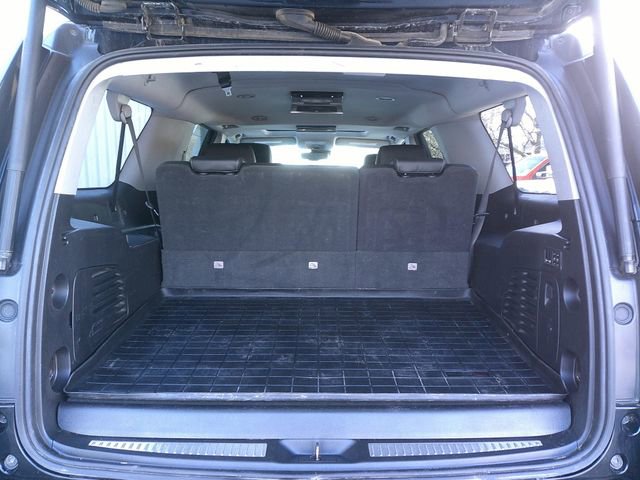 Used 2020 GMC Yukon XL SLT w/ Open Road Package AWD/4WD image 27