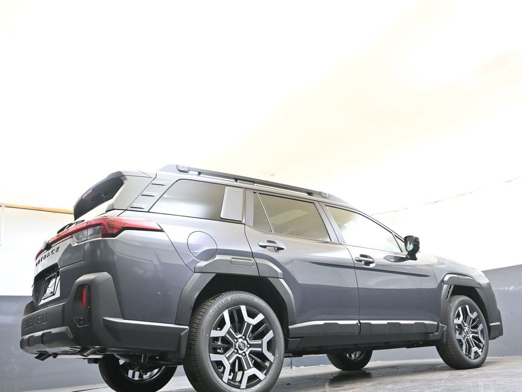 New 2026 Subaru Outback Touring XT image 43