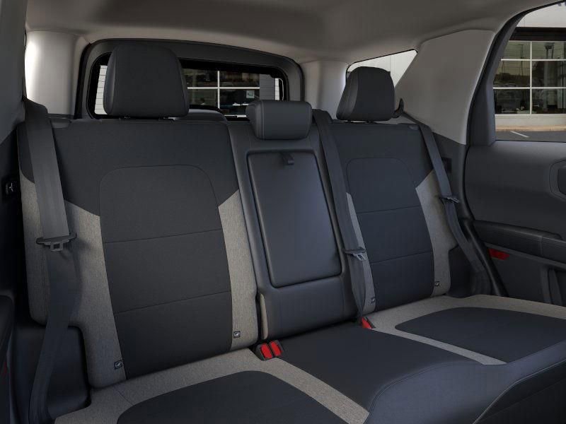 New 2026 Ford Bronco Sport Big Bend image 15