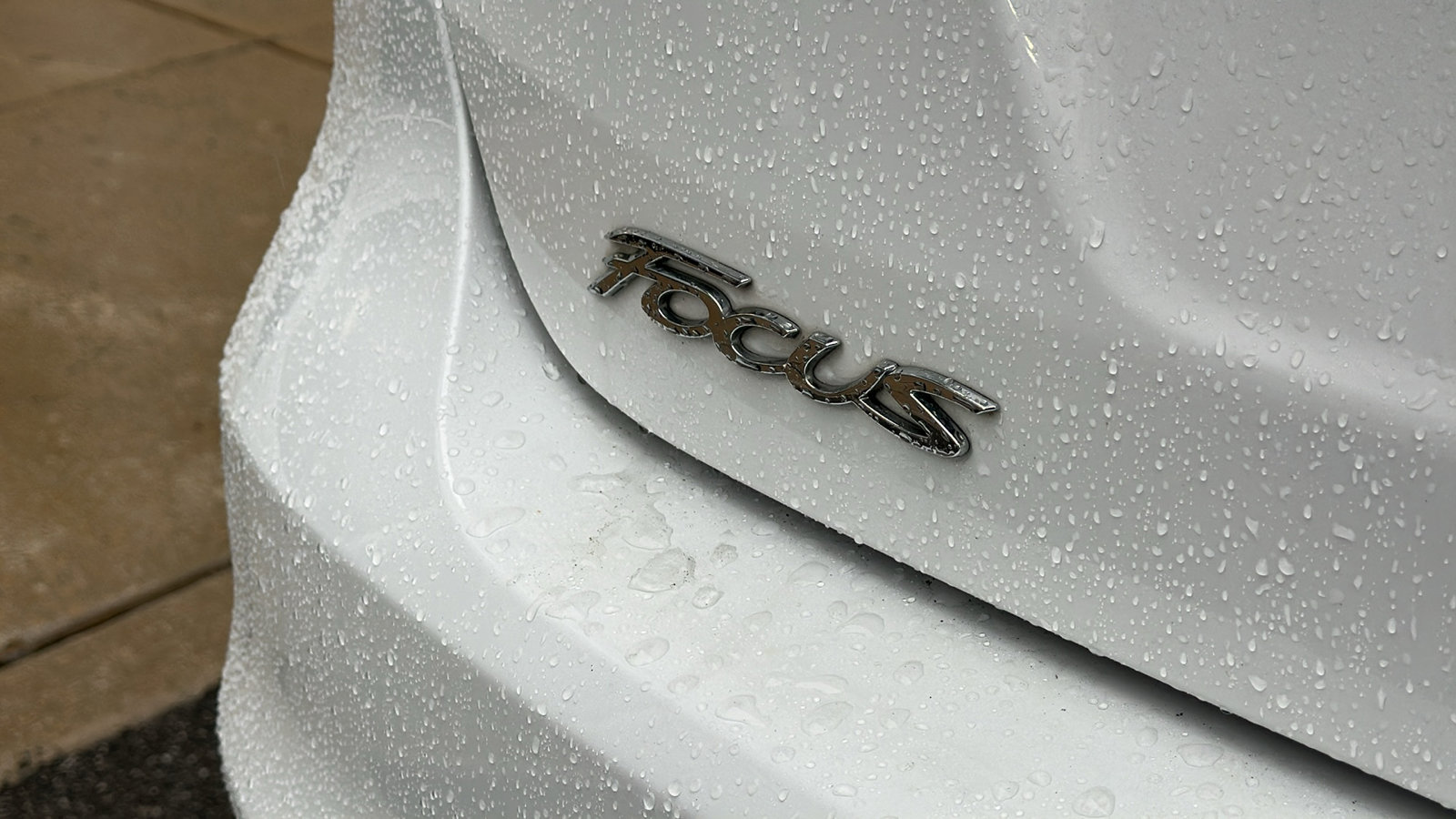 Used 2018 Ford Focus SE image 9