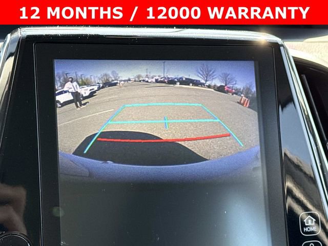 Used 2018 Toyota Prius Four Touring w/ Premium Convenience Package image 20