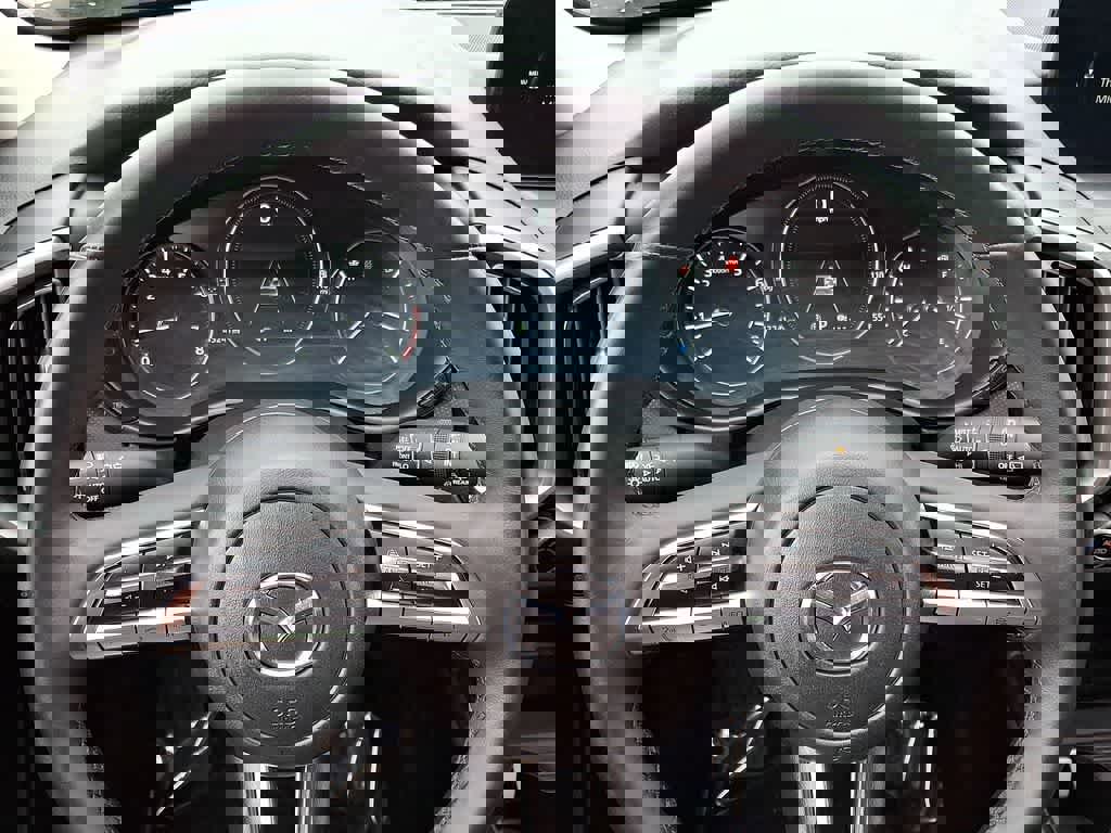 Used 2025 MAZDA CX-50 AWD 2.5 S w/ Preferred Package image 18