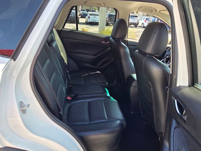 Used 2016 MAZDA CX-5 Touring image 17