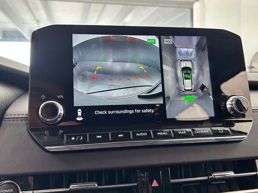 New 2025 Mitsubishi Outlander SEL image 19