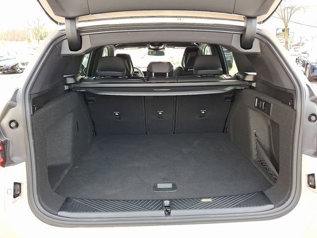 Used 2025 BMW X3 xDrive30i image 27