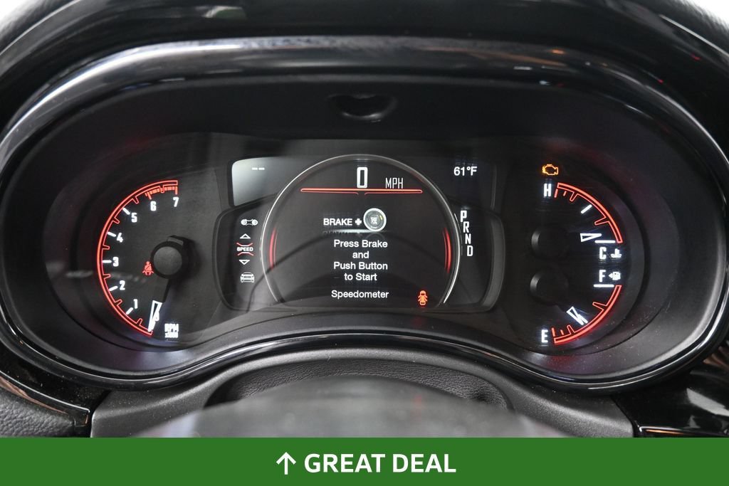 Used 2025 Dodge Durango R/T AWD/4WD image 40