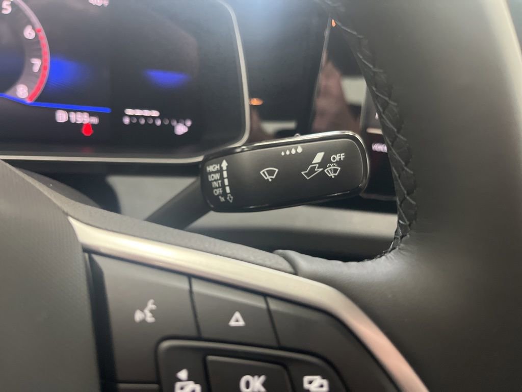 New 2026 Volkswagen Jetta SE image 20