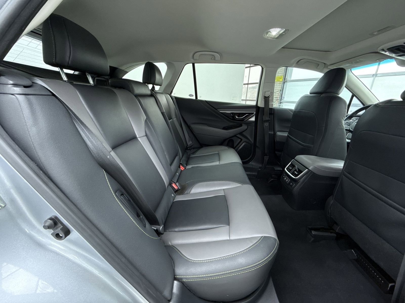 Used 2020 Subaru Outback Onyx Edition XT w/ Popular Package #2 image 45