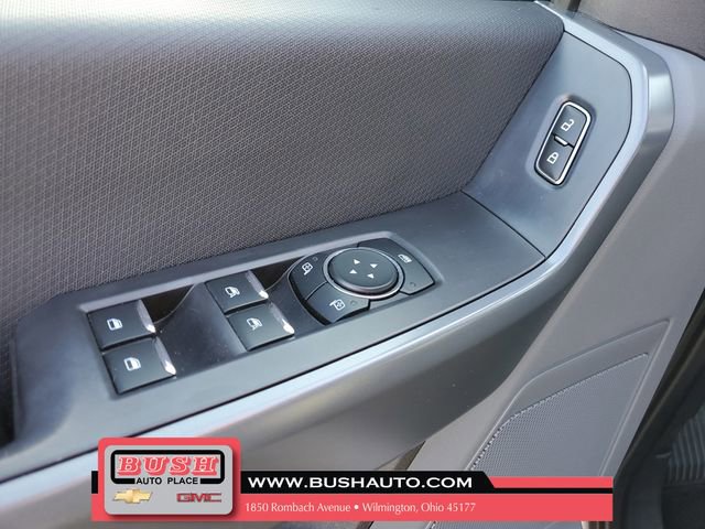 Used 2023 Ford F150 XLT image 19
