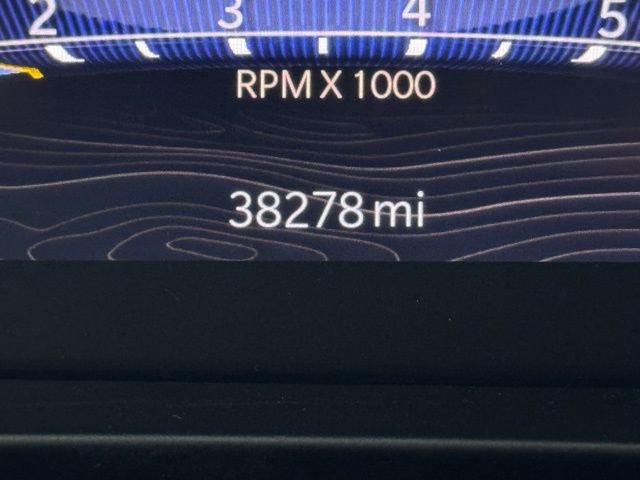 Used 2023 Jeep Grand Cherokee L Limited image 33