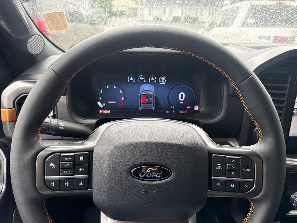 New 2026 Ford F150 Tremor w/ Equipment Group 402B AWD/4WD image 10