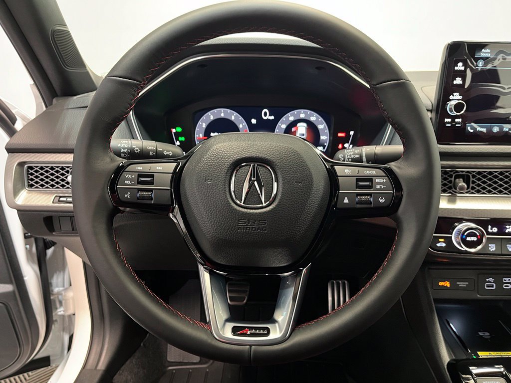 New 2026 Acura Integra A-Spec w/ Technology Package FWD image 6