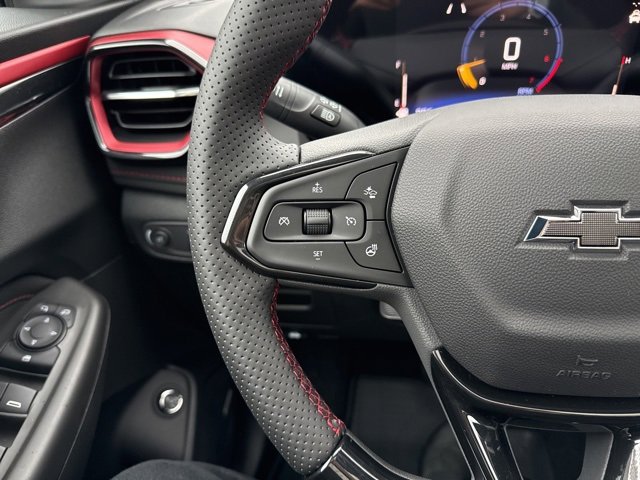 New 2026 Chevrolet TrailBlazer RS w/ Convenience Package image 23