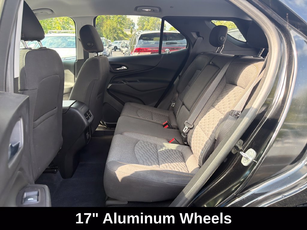 Used 2020 Chevrolet Equinox LT w/ Driver Convenience Package FWD image 26